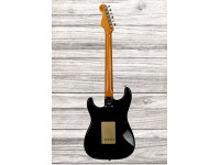 Fender Limited Edition Roasted Stratocaster Special NOS Aged Black Fender Limited Edition Roasted Stratocaster Special NOS Aged Black